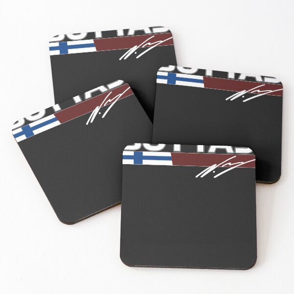 Item preview, Valtteri Bottas 2022 designed and sold by CINNAMINURK.