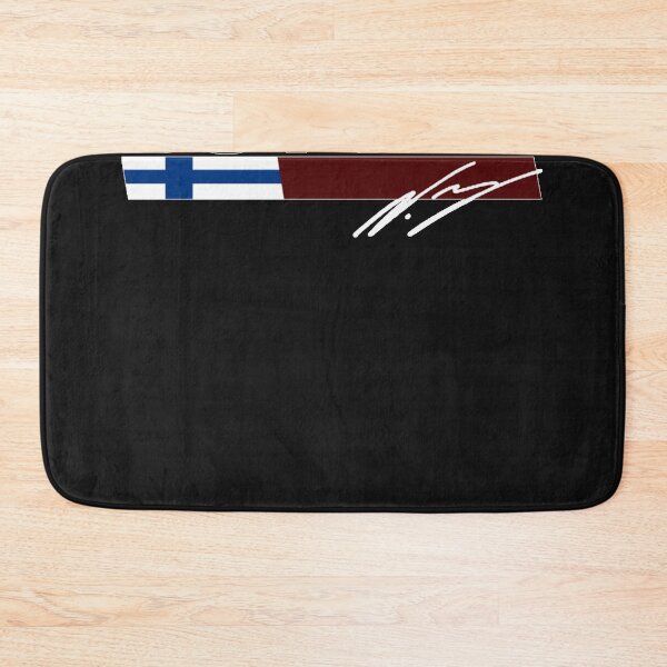 Item preview, Valtteri Bottas 2022 designed and sold by CINNAMINURK.