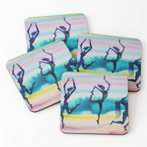 Item preview, ballet dance trio designed and sold by Marco Varrone.