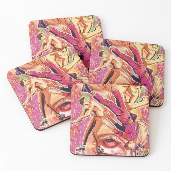 Item preview, Chaotic Medley designed and sold by vivianloharts.