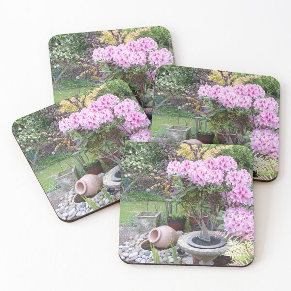 Item preview, Garden Patio designed and sold by EternalRainbow.