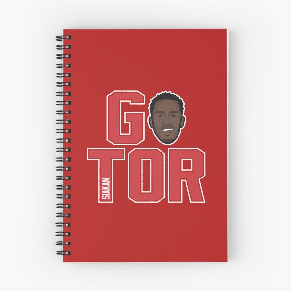 Item preview, Pascal Siakam GO TOR designed and sold by richardreesep.