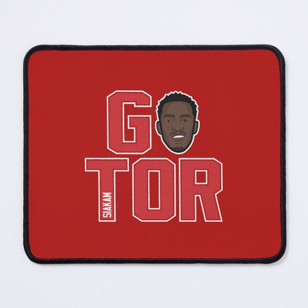 Item preview, Pascal Siakam GO TOR designed and sold by richardreesep.
