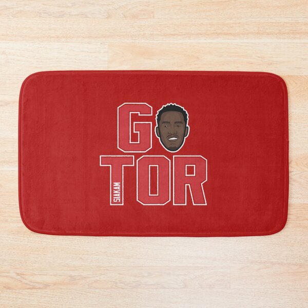 Item preview, Pascal Siakam GO TOR designed and sold by richardreesep.