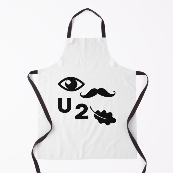 Item preview, Eye Mustache U 2 Leaf (I Must ask you to leave) designed and sold by NameThatShirt.