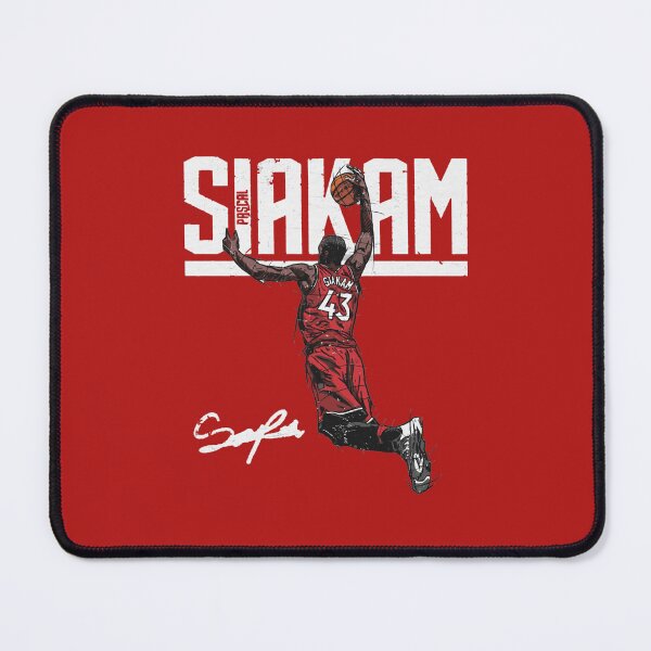 Item preview, Pascal Siakam Hyper designed and sold by richardreesep.