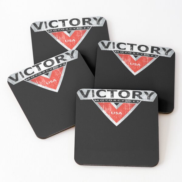 Item preview, Victory Motorcycles designed and sold by CINNAMINURK.