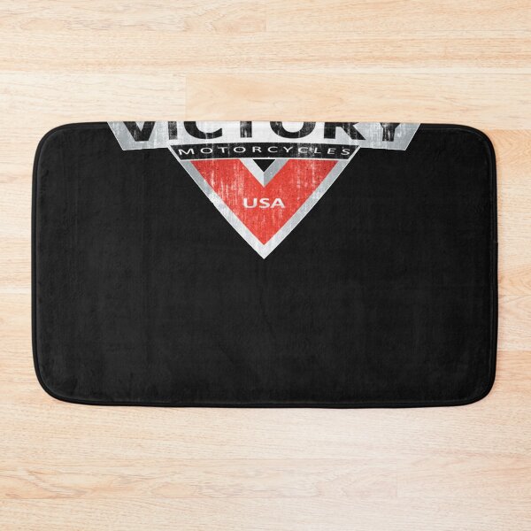 Item preview, Victory Motorcycles designed and sold by CINNAMINURK.