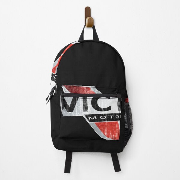 Item preview, Victory Motorcycles designed and sold by CINNAMINURK.