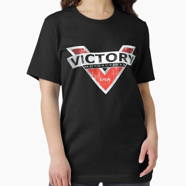 Item preview, Victory Motorcycles designed and sold by CINNAMINURK.