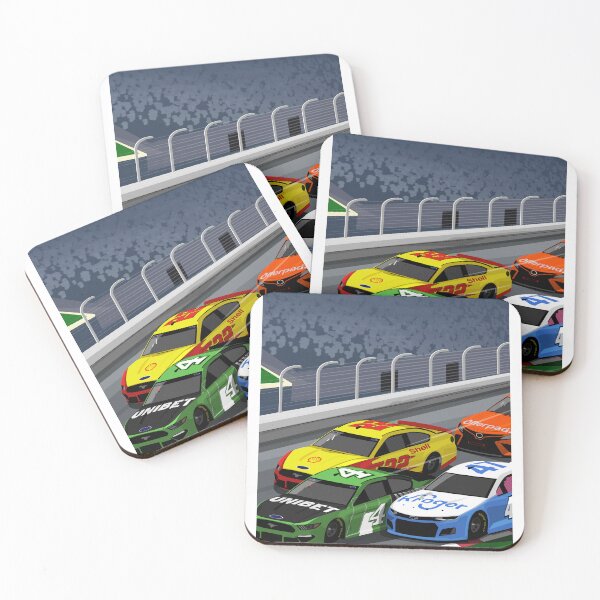 Item preview, Martinsville 2021 designed and sold by Alt_ Illustrations.