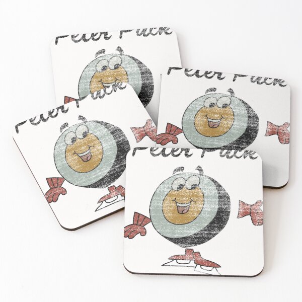 Item preview, Vintage Peter Puck  designed and sold by CINNAMINURK.