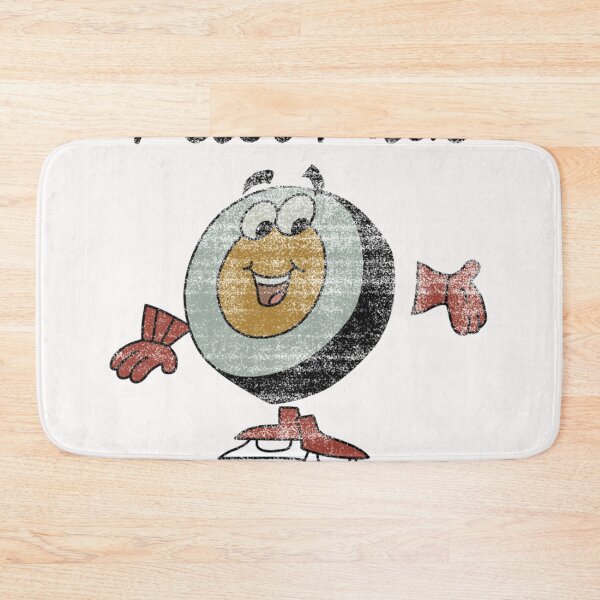 Item preview, Vintage Peter Puck  designed and sold by CINNAMINURK.