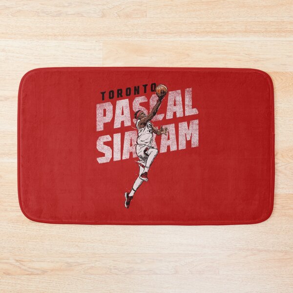 Item preview, Pascal Siakam Lay Up designed and sold by richardreesep.