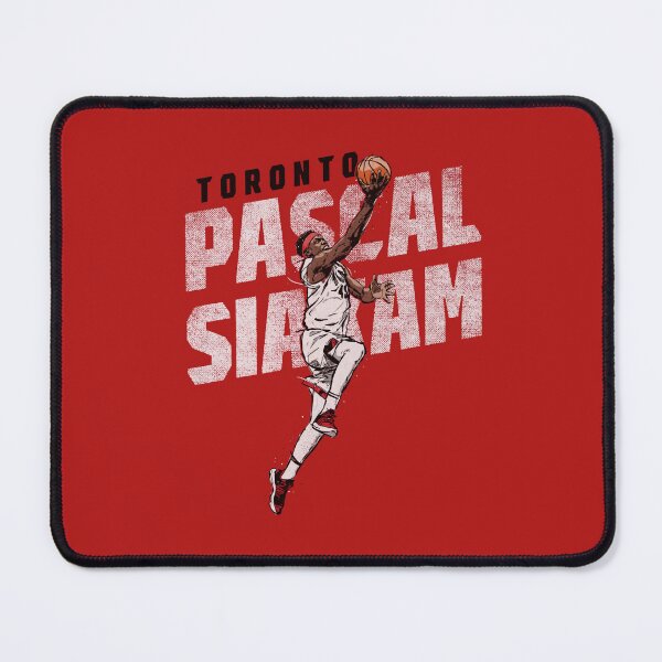 Item preview, Pascal Siakam Lay Up designed and sold by richardreesep.