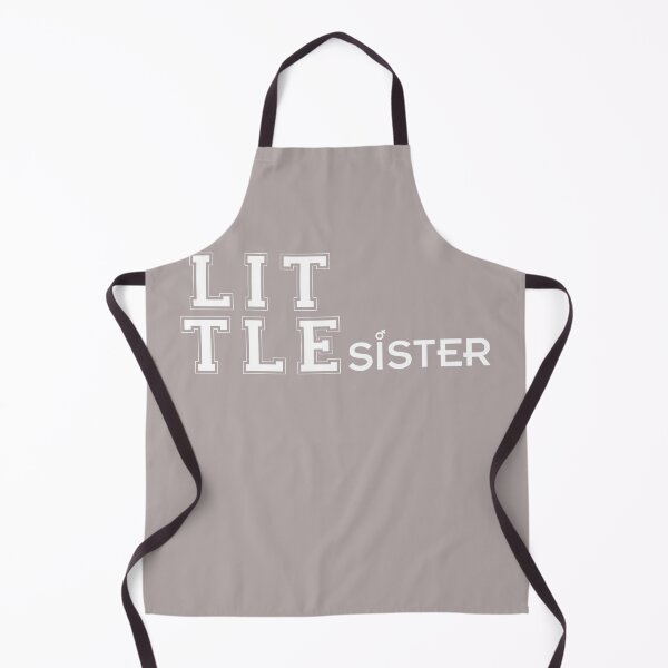 Item preview, Little sister designed and sold by Syaddad.