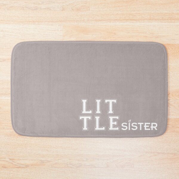 Item preview, Little sister designed and sold by Syaddad.