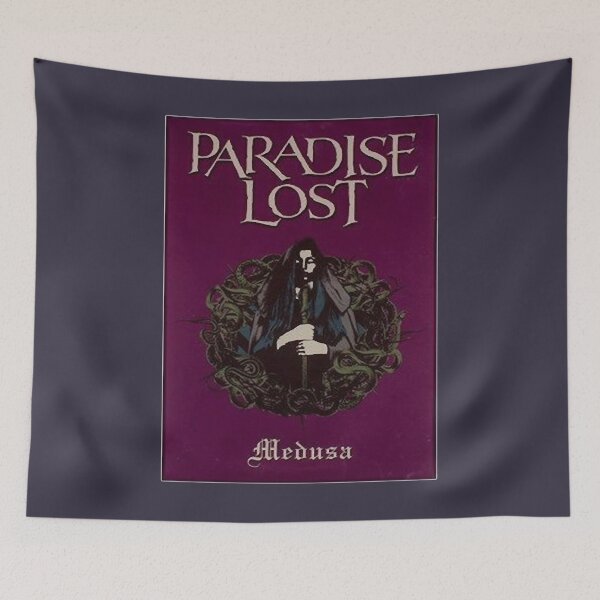 Item preview, Funny Gift For Paradise Lost Christmas Holiday designed and sold by Annedelgadillo.