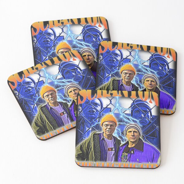 Item preview, Vintage Scranton The Electric City designed and sold by CINNAMINURK.
