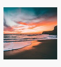 Landscape 4. Photographic Print