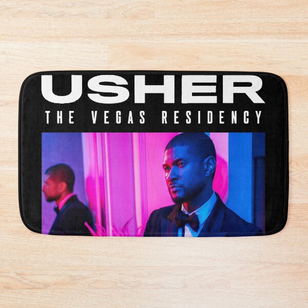 Item preview, Poster Yasher the Vegas Residency designed and sold by ahyeyjjelay.