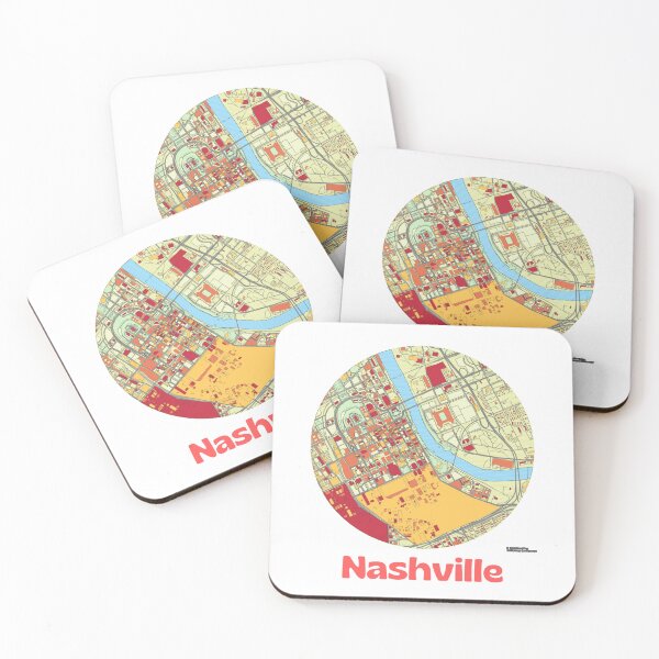Item preview, Nashville designed and sold by cbed32.