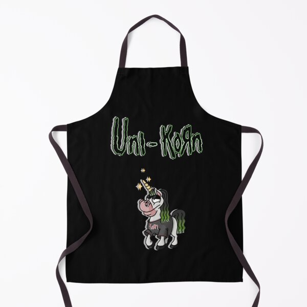 Item preview, Uni-Corn-Metal designed and sold by lecocguen-world.