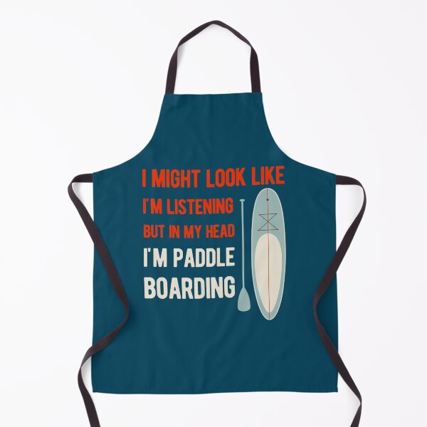 Item preview, Funny Paddle Board Paddleboarding     designed and sold by YaRootDN.