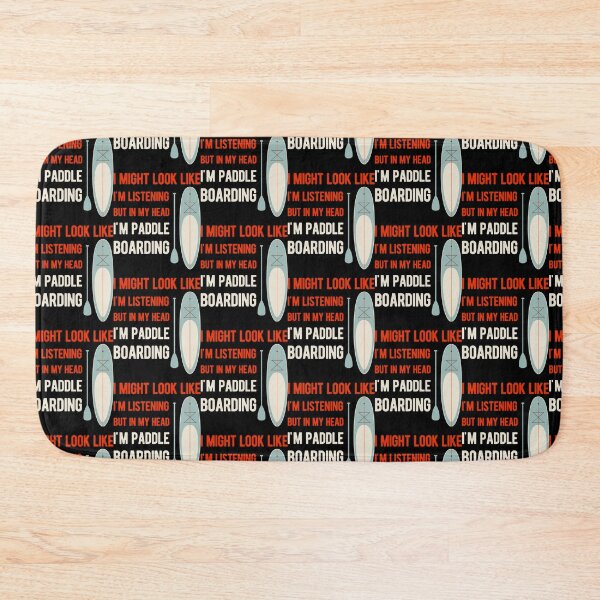Item preview, Funny Paddle Board Paddleboarding     designed and sold by YaRootDN.