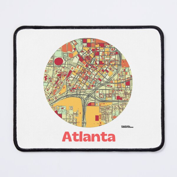 Item preview, Atlanta designed and sold by cbed32.