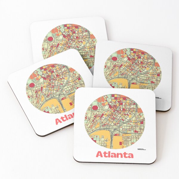 Item preview, Atlanta designed and sold by cbed32.