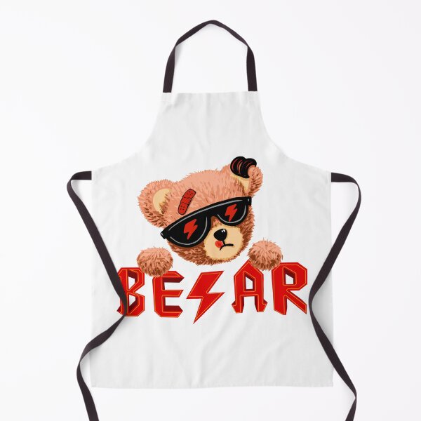 Item preview, Bear designed and sold by Talisman Design.