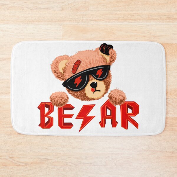 Item preview, Bear designed and sold by Talisman Design.