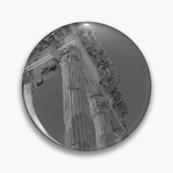 Item preview, Ancient city Columns designed and sold by Ginflon.