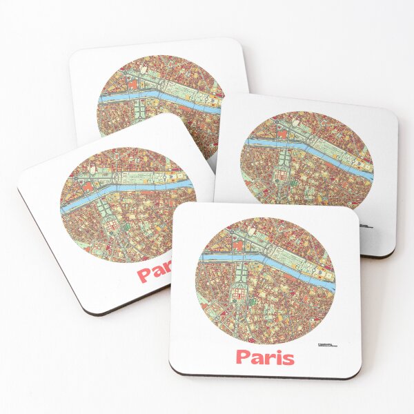 Item preview, Paris designed and sold by cbed32.