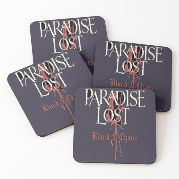Item preview, Proud  Paradise Lost Awesome For Movie Fans designed and sold by Ethelmetz.