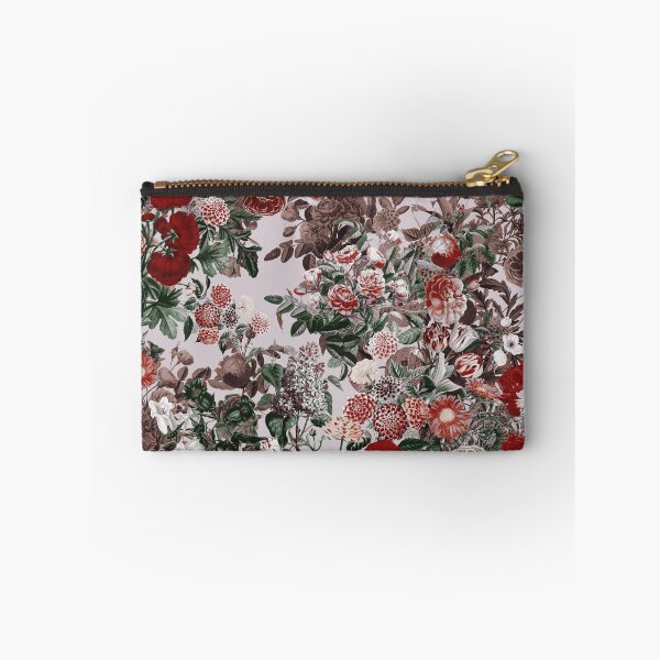 Item preview, Botanical Flowers - Vintage  designed and sold by Burcu Korkmazyurek.