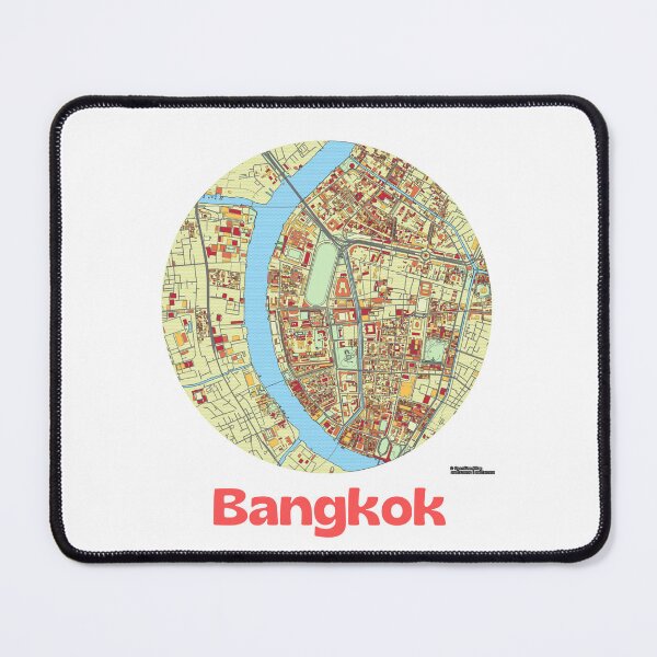 Item preview, Bangkok designed and sold by cbed32.