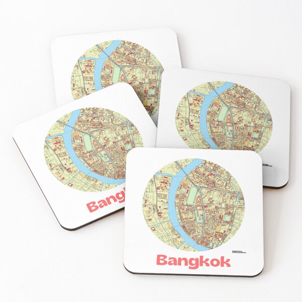 Item preview, Bangkok designed and sold by cbed32.