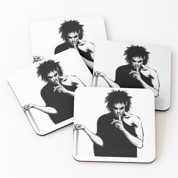 Item preview, the sandman designed and sold by Aliassking.