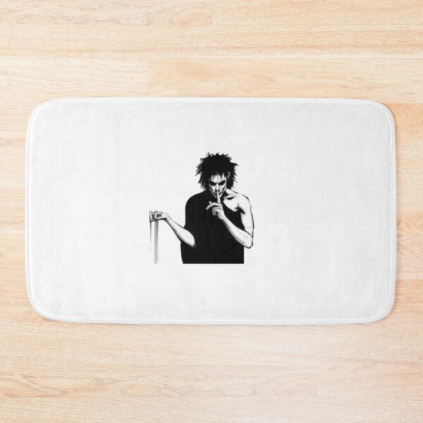 Item preview, the sandman designed and sold by Aliassking.