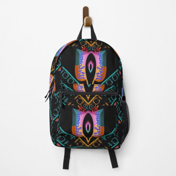 Item preview, WELCOME BACK TO (2) SCHOOL EVERYWHERE. designed and sold by Ralek.