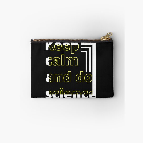 Item preview, Keep Calm and Do Science designed and sold by Jadir.