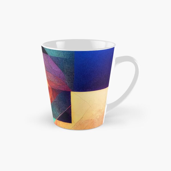 Item preview, Abstract cubism 1 designed and sold by CEVmemories.