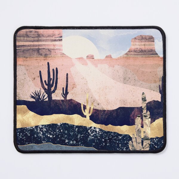 Item preview, Autumn Desert designed and sold by spacefrogdesign.