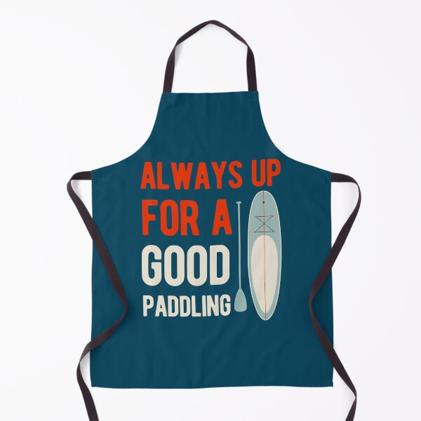 Item preview, Funny Paddle Board Paddleboarding   designed and sold by YaRootDN.