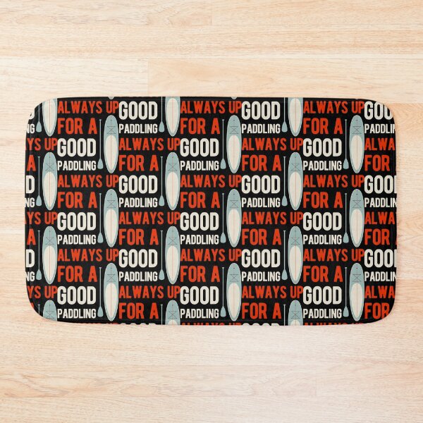 Item preview, Funny Paddle Board Paddleboarding   designed and sold by YaRootDN.