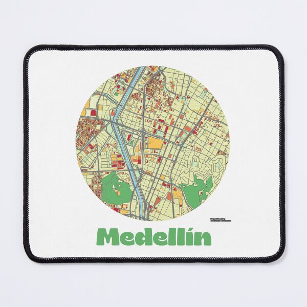 Item preview, Medellín designed and sold by cbed32.