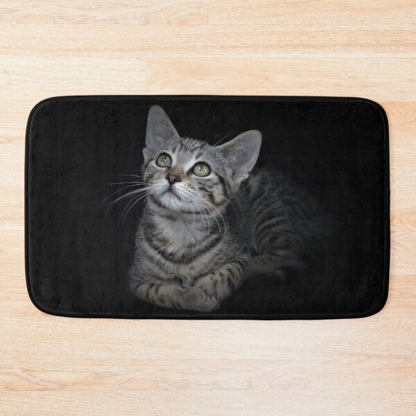 Item preview, Tiny Tabby Thoughts designed and sold by Ladymoose.