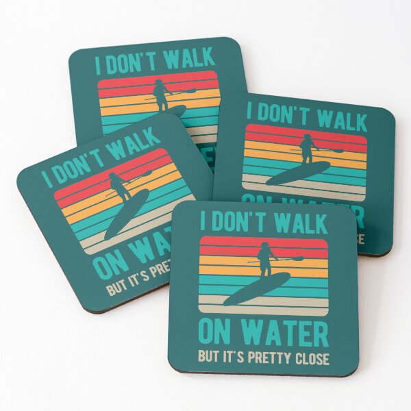 Item preview, Funny Paddle Board designed and sold by YaRootDN.